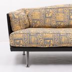 1970’s Italian Design Vintage Sculptural Sofa Isolabella From Felicerossi thumbnail 11