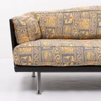 1970’S Italian Design Vintage Sculptural Sofa Isolabella From Felicerossi thumbnail 11