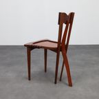 Design Chair “yoochai” By Bořek Šípek, 1990s thumbnail 3