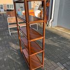 Prachtig Deze Vintage Roomdivider thumbnail 9