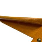 Vintage Fauteuil Triva - Bengt Ruda Zweeds Beuken Design thumbnail 9