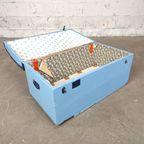 Antieke Houten Kist thumbnail 6