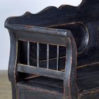 Grenen Klepbank, 1900’S thumbnail 15
