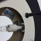 Conical Herda Table Lamp 1980s thumbnail 14