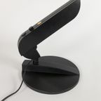Philips Holland - Model Qtg 100 - Bureaulamp - 80'S thumbnail 4