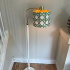 Vintage Ikea Vloerlamp Stockholm thumbnail 9