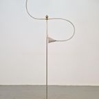 Modern Design Catellani & Smith Vloerlamp No Name Terra ´90 thumbnail 11