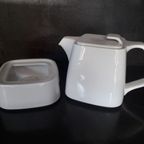 Thee + Suiker Pot - Design Servies Van Bredemeijer Decor Wing thumbnail 11