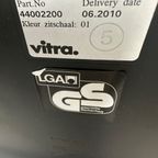 2x Eames Design Dsr Stoelen – Vitra thumbnail 18