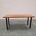 Salontafel Strakke Vintage Coffeetable thumbnail 4