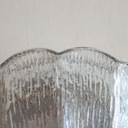 Set Vintage Muurlampen Plafondlampen Bloem thumbnail 7