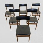 Designstoelen Van Jos De Mey Voor Van Den Berghe-pauvers thumbnail 23
