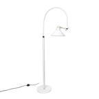 Staande Lamp – Leeslamp – Jaren 70-80 – Booglamp - Nb15 thumbnail 2