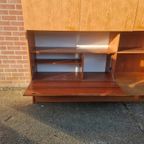 Vintage Royal Board Sweden Wandmeubel Design Mid Century thumbnail 7