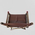 X Regisseurstoelen Van Elinor En John Mc Guire Voor Lyda Levi thumbnail 2