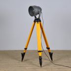 Russische Tripod Lamp 20229 thumbnail 2