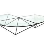 Paolo Piva Style “alanda” Salontafel Coffee Table Design thumbnail 2
