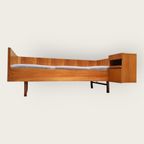 Mid Century Daybed thumbnail 5