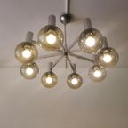 Space Age Hanglamp Van Kaiser Leuchten 1970 thumbnail 2