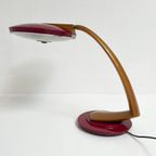 Boomerang 2000 Tafellamp Van Luis Pérez De La Oliva, 1960's thumbnail 9