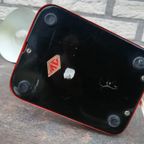 Scharnier Bureaulamp Rood/Oranje Mg thumbnail 6