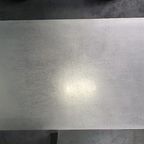 Karma Design Rvs Geborsteld Dutch Design Salontafel / Bank thumbnail 23