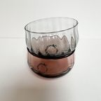 Murano Drinkservies Van Carlo Nason, Na 2000 thumbnail 7