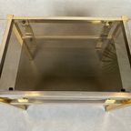 2x Hollywood Regency Sidetables thumbnail 8