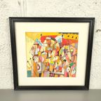John Blommaerts - Revolutie Van Het Circus Van Moscou thumbnail 8