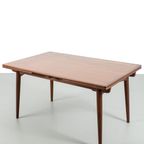 Hans Wegner Voor Andreas Tuck At-312 Uittrektafel 71095 thumbnail 2