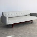Vintage Sofa | Edward Wormley | Dux | Bank “New York” thumbnail 17