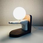 Boekensteun Lamp thumbnail 2