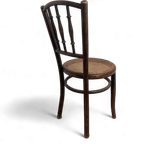 Thonet Stoel thumbnail 4