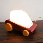 Philips Auto Led Tafellampje, Na 2000. thumbnail 2