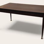 Mid Century Eettafel thumbnail 17