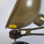 Vintage - Cifo - Klemlamp - Fotografie - Lamp - Industrieel - Jaren 50 thumbnail 3