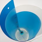Slamp - Design Samuel Parker - Energy Light - Kunststof - Italie - 80'S thumbnail 8