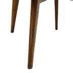 Prachtige Vintage Kast Dambordpatroon Scandinavisch Design thumbnail 4