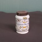 Antieke Clin Midi Apothekerspotten Uit Antwerpen thumbnail 7