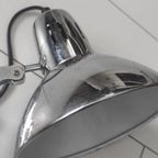 Vintage Schaarlamp IKEA Zilverkleurig V9604 thumbnail 3