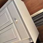 Brocante Meidenkast thumbnail 5