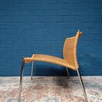 Vintage Rotan Fauteuil thumbnail 6
