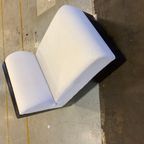 101 Copenhagen | Tribu Lounge Chair - Linen thumbnail 3