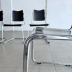 4X Vintage Tecta B11 Chairs, Ca80S thumbnail 15