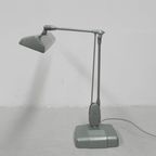 Dazor Floating Fixture Bureaulamp, Model 2324 thumbnail 11