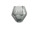 Glasfabriek Leerdam - Andries Dirk Copier - Kristal - Facet Geslepen - 1947 thumbnail 4