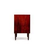 Deens Design Palissander Dressoir Gemaakt Door De Brouer Mobelfabrik, 1960S thumbnail 5