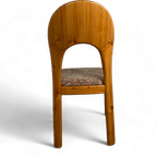 Pine Wood Chair - Niels Koefoed thumbnail 7