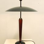 Post-Modern Table Lamp By Herda, 1980S thumbnail 3