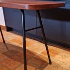 Mid-century Dutch Design Salontafel Gijs van der Sluis thumbnail 3